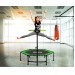 Salta Fitness-Trampolin inkl.Haltestange Produktbild