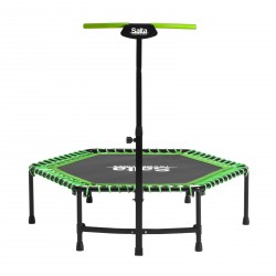 Salta Fitness Trampoline incl. Holding Rod Product picture