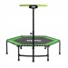 Salta Fitness-Trampolin inkl.Haltestange Produktbild