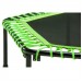 Salta Fitness-Trampolin inkl.Haltestange Produktbild