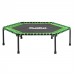 Salta Fitness-Trampolin inkl.Haltestange Produktbild