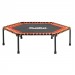 Salta Fitness-Trampolin inkl.Haltestange Produktbild