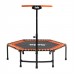 Salta Fitness-Trampolin inkl.Haltestange Produktbild