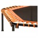 Salta Fitness-Trampolin inkl.Haltestange Produktbild