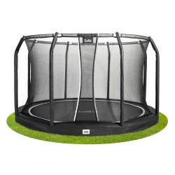 Salta Premium Ground -trampoliini Tuotekuva