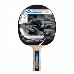 Donic Schildkröt table tennis bat Ovtcharov 900 purchase online now