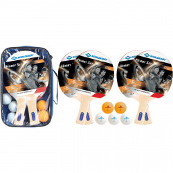 Donic-Schildkröt Table Tennis Set Hobby 4-Player Product picture