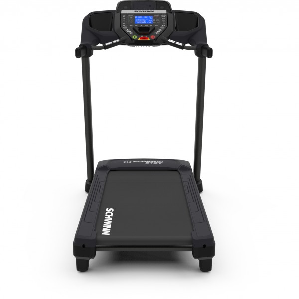 schwinn 510t folding treadmill