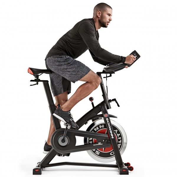 Schwinn Indoor Cycle Kaufen Beim Fitnessgeräte-Profi