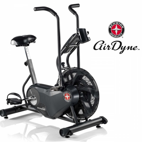 schwinn airdyne ad6 bike