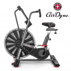 Schwinn airdyne ad8 outlet for sale uk