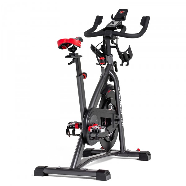 Schwann Ic8 Reviews - Schwinn Ic4 Indoor Cycling Exercise Bike Gray 100873 Best Buy / This ...