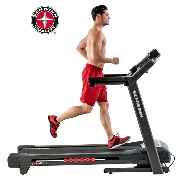 570t treadmill