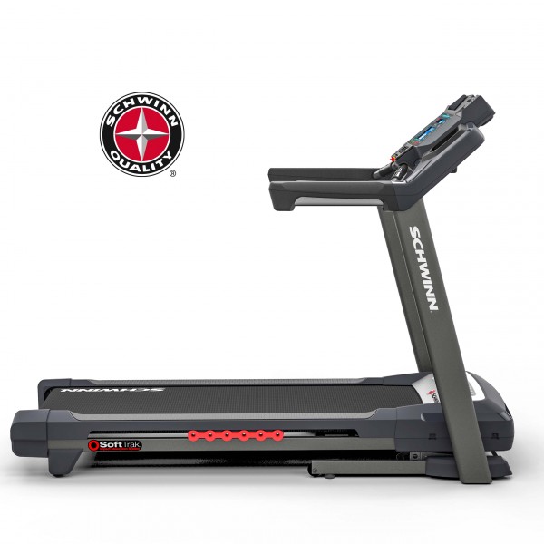 570t treadmill