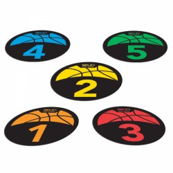 SKLZ Shot Spotz basketball throw-out points purchase online now