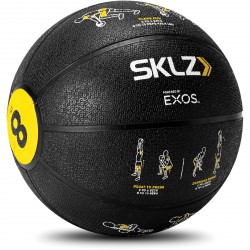 SKLZ Trainer Med Ball Produktbillede