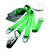 Slackline-Tools Slackline Clipn Slack Set 10m