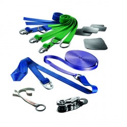 Slackline Slackline-Tools Mohawk Walk Set acheter maintenant en ligne