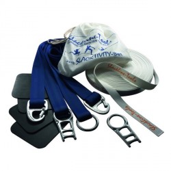 Slackline Slackline-Tools SlackTivity 25m acheter maintenant en ligne