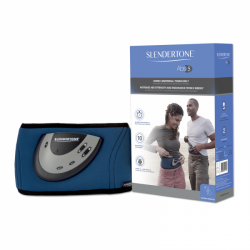 Slendertone Abs abdominal belt Product picture