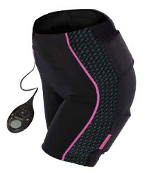 Slendertone Bottom Stimolazione Muscolare Elettrica