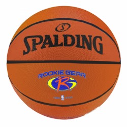 Spalding basketball Rookie Outdoor purchase online now