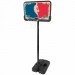 Panier de basket Spalding NBA Logoman Mobile Photos du produit