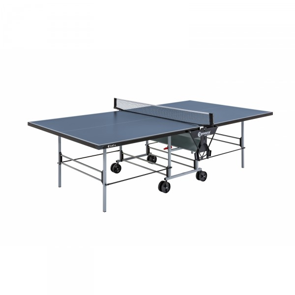 Tischtennisplatte S3-46e/S3-47e blaue Spielfläche Tischtennisplatte S3-46e/S3-47e blaue Spielfläche