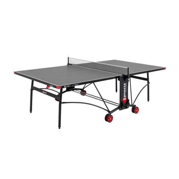 Tischtennisplatte Joy Grau Tischtennisplatte Joy Grau