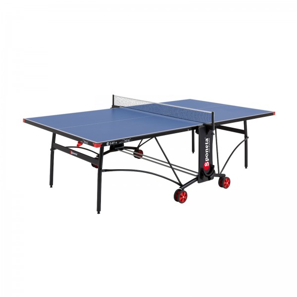 Tischtennisplatte Joy Blau Tischtennisplatte Joy Blau