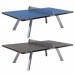 Sponeta table tennis table S6-80e/S6-87e