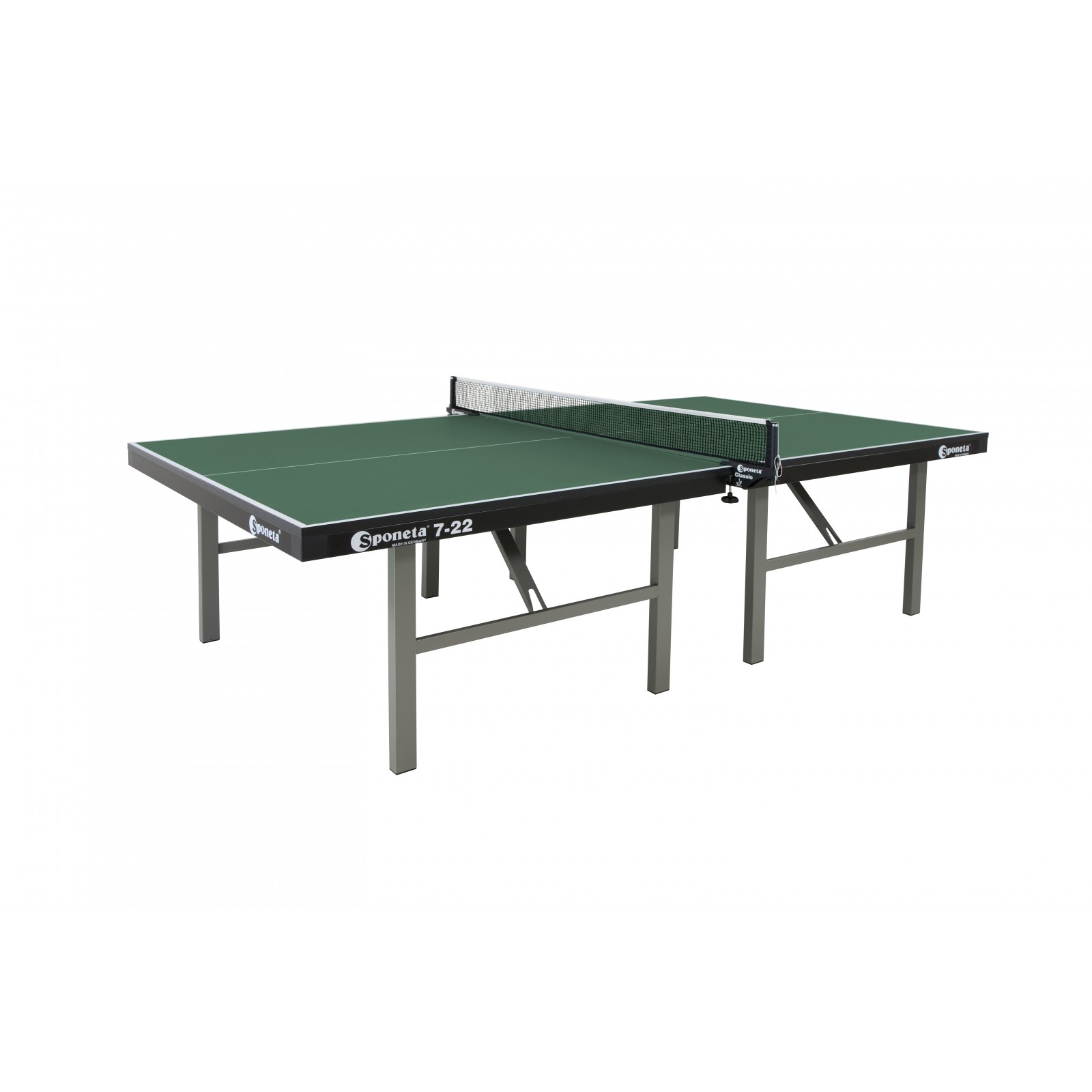 Classic Table Tennis Net 