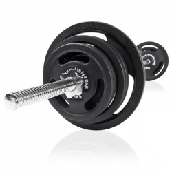 60 kg Barbell Set Product picture
