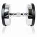 Sport-Tiedje Chrome Dumbbell Product picture