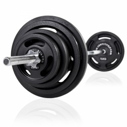 LH-30-SET-90KG