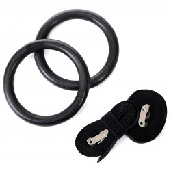 Taurus ABS Gym Rings Product picture