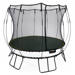 Springfree trampolin R79 Produktbillede