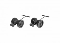 Springfree Shifting Wheels Product picture