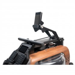 Stil-Fit Flow One rowing machine tablet mount produktbilde