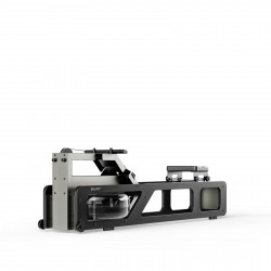 Stil-Fit Rowing Machine PRO Product picture