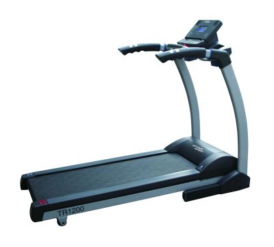 Strengthmaster Treadmill Tr1200 - Sport-tiedje