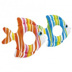 Intex Fish swimming ring Product picture