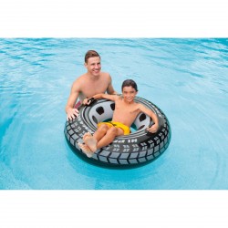 Intex monster truck swimming ring Product picture