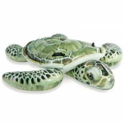 Intex RideOn Realistic Sea Turtle Produktbillede
