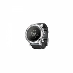 Suunto Core Brushed Steel Product picture
