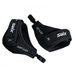 Swix Just Click Comfort Strap RDCG3 Product picture
