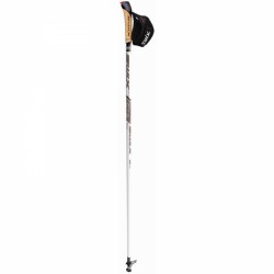 Swix CT3 B/âtons de Marche Nordique Just Click Dragonne Just Go Sport