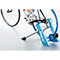 Tacx Cycletrainer Blue Twist