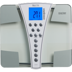 Tanita body composition monitor BC-587 Product picture