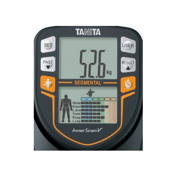 Tanita body analysis scales BC 545 N buy with 142 customer ratings